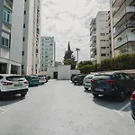 Lujoso Apartamento Benalmadena