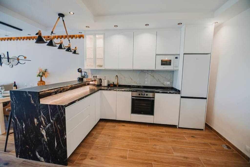 Appartement Lujoso *