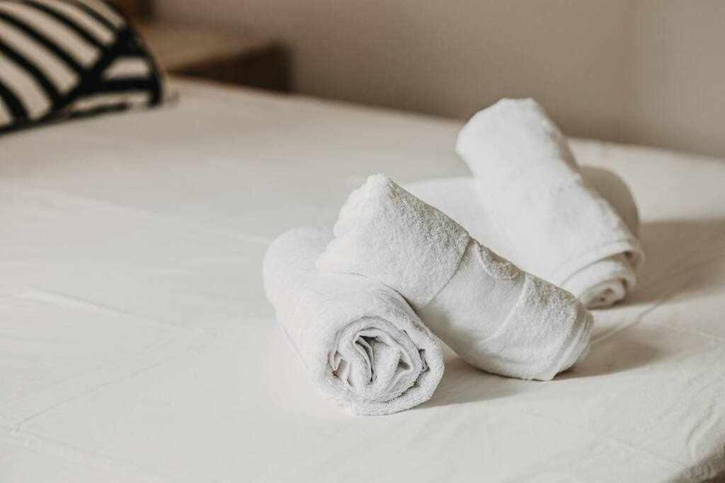 Appartement Lujoso *