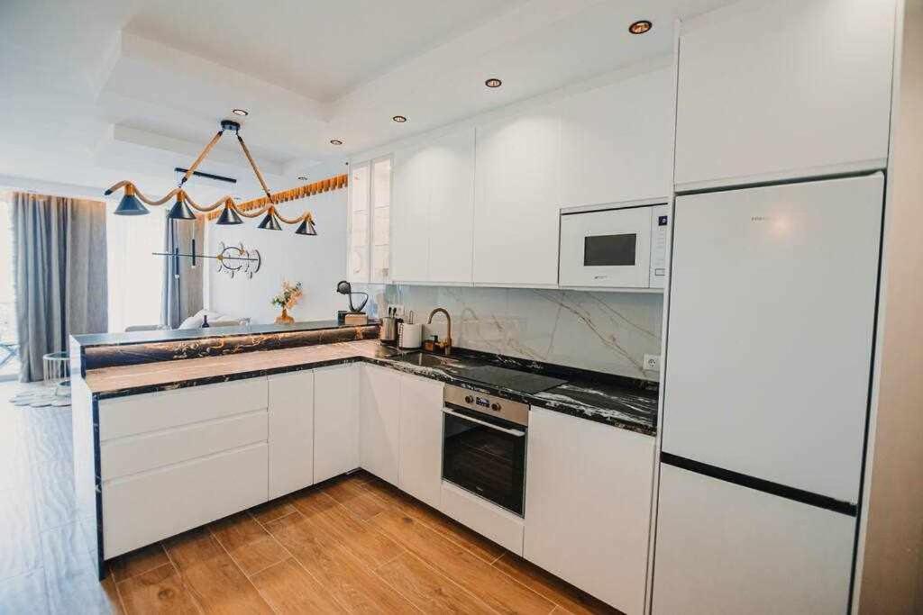Lujoso Appartement *