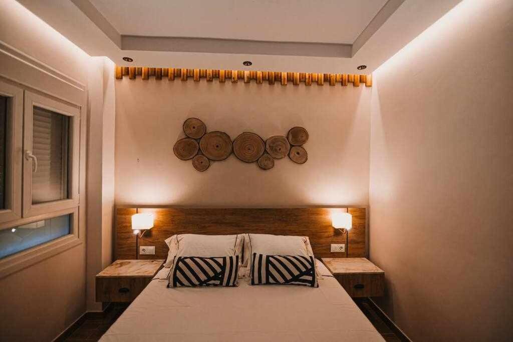 Appartement Lujoso *
