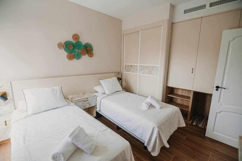 Lujoso Appartement *