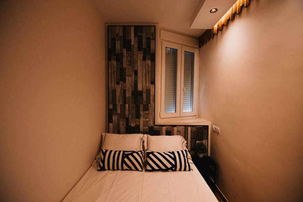 Appartement Lujoso