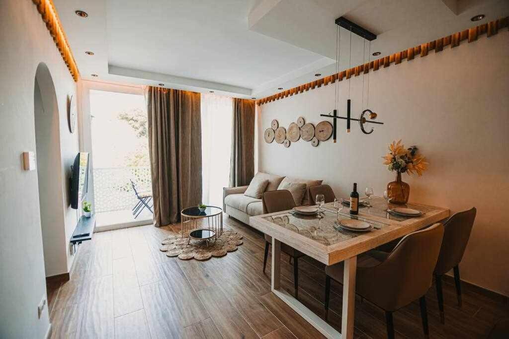 Appartement Lujoso