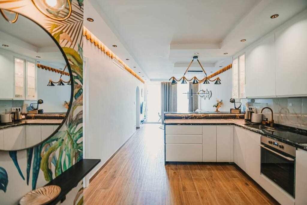 Lujoso Appartement Benalmádena