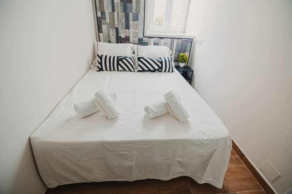 Appartement Lujoso *