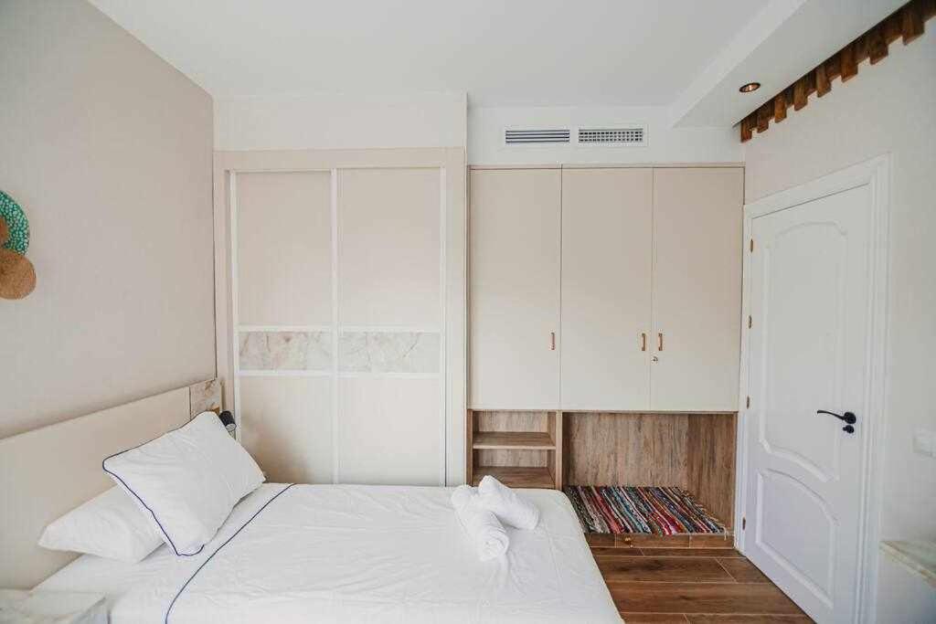 Appartement Lujoso