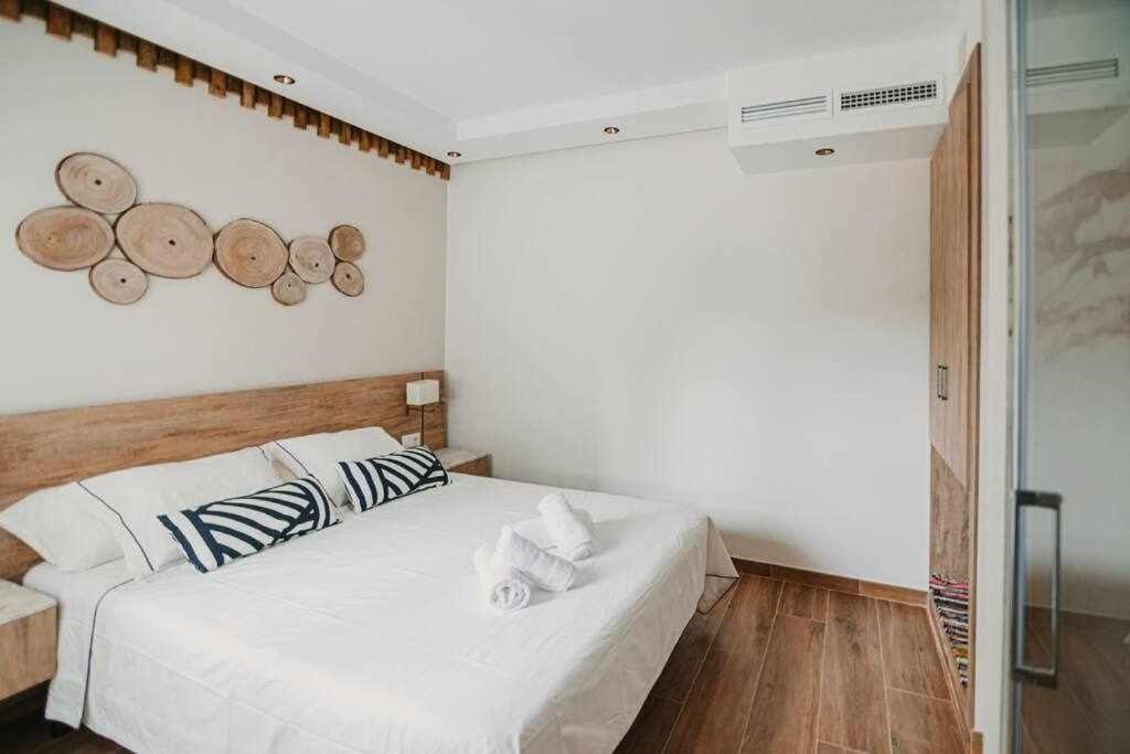 Appartement Lujoso *