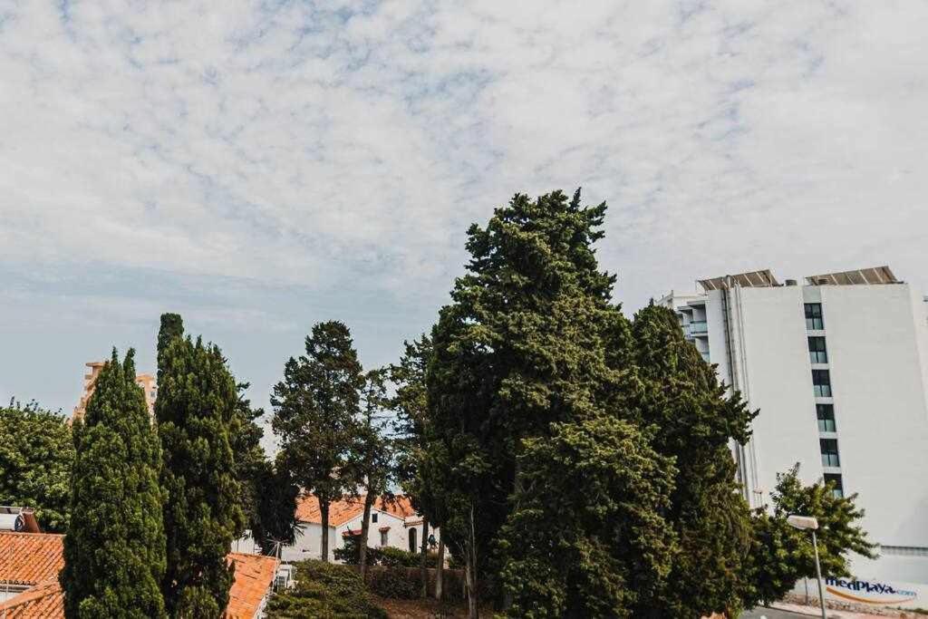 Appartement Lujoso Benalmádena
