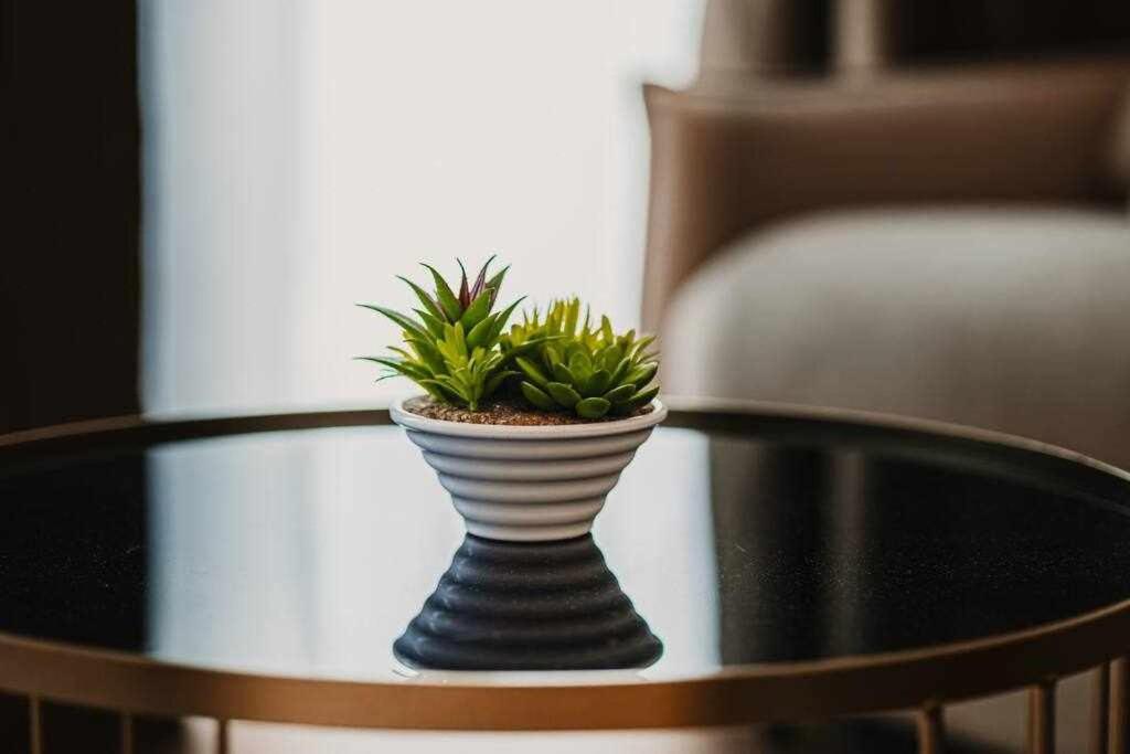 Lujoso Appartement Benalmádena