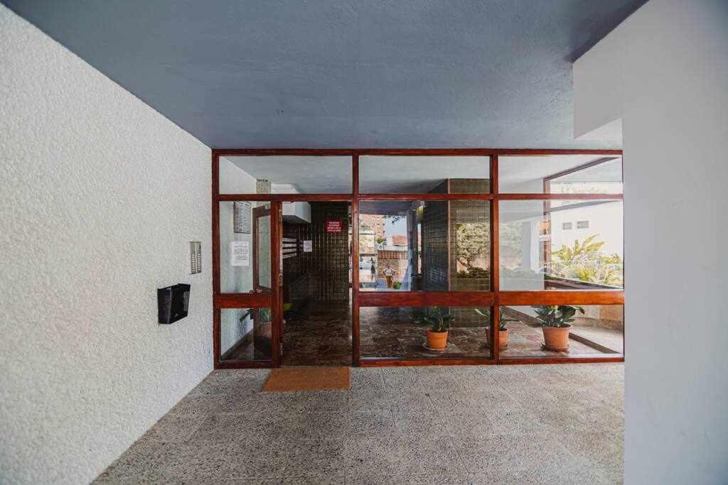 Lujoso Appartement Benalmádena