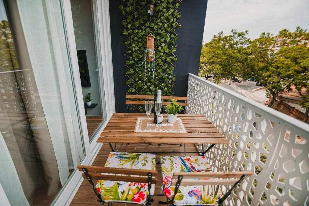 Lujoso Appartement Benalmádena